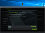 GeForce Game Ready Driver sagt NEIN !.PNG