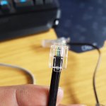 Rangliste unserer qualitativsten Rj11 zu rj45