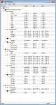 4.2 GHz 1.250 V (1.2xx V) 100% 8K Tischaufbau SuperFlower 1kW 19.3° nach 5 min 134 W 3x120 Deli.png