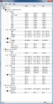 3.4 GHz 0.905 V (0.912 V) 100% 8K Tischaufbau SuperFlower 1kW 21.4° nach 5 min 76 W 2x120.png