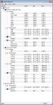 3.4 GHz 0.905 V (0.912 V) 100% 8K Tischaufbau SuperFlower 1kW 19.6° nach 5 min 76 W 2x120 Delid.png