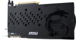 MSI GTX 1070 Gaming X Backplate.png