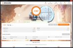 3DMark Time Spy Benchmark MSI GTX 1070 GPU-Takt 2100 +500 Speicher.jpg