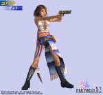 Final Fantasy X-2 - Yuna (Gunner).jpg