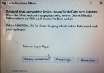 Fehlermeldung bei download der Videodatei.jpg