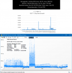 ROTTR Benchmark Core Scaling & Frametimes 2c.png