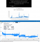 ROTTR Benchmark Core Scaling & Frametimes 4c7t.png