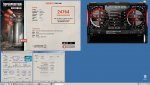 Superposition i5-3570k 4.5 GHz, DDR3-RAM 2400 MHz, GTX 1070 GPU 1911 MHz MEM 4006 MHz.png