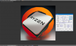 Blender AMD Logo 4.8 Ghz.png