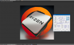 Blender AMD Logo 4.4 Ghz.png