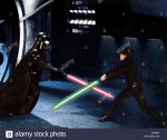 darth-vader-luke-skywalker-star-wars-return-of-the-jedi-star-wars-BP6RP7.jpg