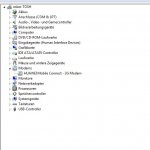 15_Laptop Huawei USB Modem taucht immer kurz auf, dann plopp, aktualisiert sich die Liste.jpg