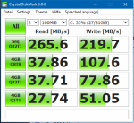 cdm - samsung 850pro - mspciide treiber sata2-300.png