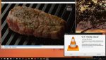 VLC Player mit Sony Food Fizzle UHD 4K Demo.jpg