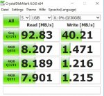 32GB Lexar 633 MicroSDHC U3  an Rückseite.JPG