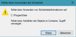 fehler vollzugriff setzen.PNG fehler vollzugriff setzen.PNG