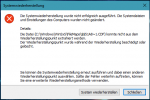 sys wiederherstellen fehler.PNG sys wiederherstellen fehler.PNG