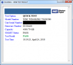 Western Digital Blue 4TB - Western Digital Data LifeGuard Diagnostics - Quick Test.png Western Digital Blue 4TB - Western Digital Data LifeGuard Diagnostics - Quick Test.png