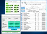 Sandisk Plus SSD 120GB Niedrige 4k Werte.JPG