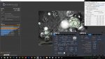 Cinebench R15 mit i5 8600K@4800 MHz by Zotac.jpg