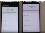 2018-08-25 09_43_42-Xiaomi Redmi NOTE 4 vs SAMSUNG Galaxy S8+ AnTuTu Benchmark test - YouTube.png