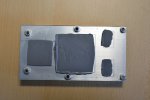 Q TeardownMain Heat Sink Cooler Back Side with Termal Pads_068.JPG