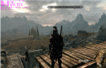 780 GTX  skyrim - 4 K -  Ultra  - 8 x MSAA - 16 AF  ohne AO - mit V sync  & HT Mod.PNG