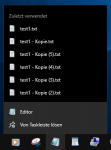 Editor -Taskleiste - zuletzt verwendet.png