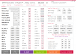 Ryzen DRAM Calculator - Main.png