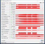 GPU-Z - TimeSpy (Ryzen 5 2600 Stock, ASUS Vega 64 Stock) (Thermal Pad + Kryonaut).gif