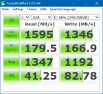 Crystal Disk Mark 520 950 Pro 512 3.1 17.03.jpg