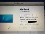 Macbook a1181 - Der Testsieger der Redaktion