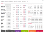 Ryzen Dram Calculator Ergebnisse.png