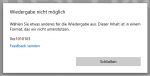 wiedergabefehler nach win10update.png