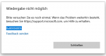 wiedergabefehler nach win10update2.png