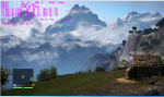 Far Cry 4 in  1920 x 1080 Ultra  780 GTX VRAM.PNG  texturen auf  sehr hoch PNG.PNG