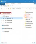 Explorer - Navigationsbereich - Benutzerordner.jpg Explorer - Navigationsbereich - Benutzerordner.jpg