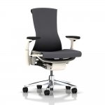 Herman Miller Embody - Frontansicht