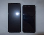 Sony Xperia 5 II 6.1Z vs Huawei P10 5.1Z.jpg