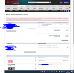 Im Warenkorb, aber kann sie nicht kaufen...PNG