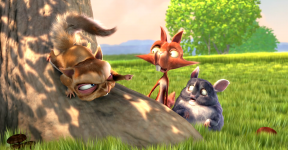 Big Buck Bunny - Frank Rinky Gimera.png