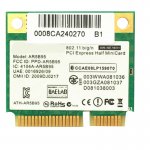 Atheros AR5B95 Mini PCI Express WLAN Modul 802.11bgn WiFi (2).jpg