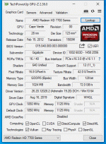 Gigabyte HD 7770, R7 250X 2GB.gif