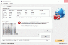 CheckDisk Ergebnis HDD2.GIF