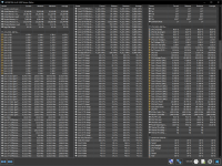 R23 MC - PBO Enabled, PPT 160, TDC 115, EDC 168, CO -15, Boost Override 0, VDD -0,075, Scalar 4.png