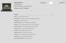 XMG Apex Laptop AMD.PNG