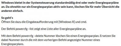 Windows 10 Ernergiesparplan deinstallieren.JPG