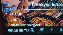 VRR Status bei PC 4K 60Hz SDR Einstellung Nvidia Systemsteuerung.jpg