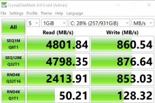 2021-04-01 - CrystalDiskMark8 RMA SSD in M2_1 Slot as system drive AGESA 1.2.0.1.jpg