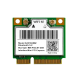 Intel AX210 Drahtlose Mini PCI E Wifi Karte.png